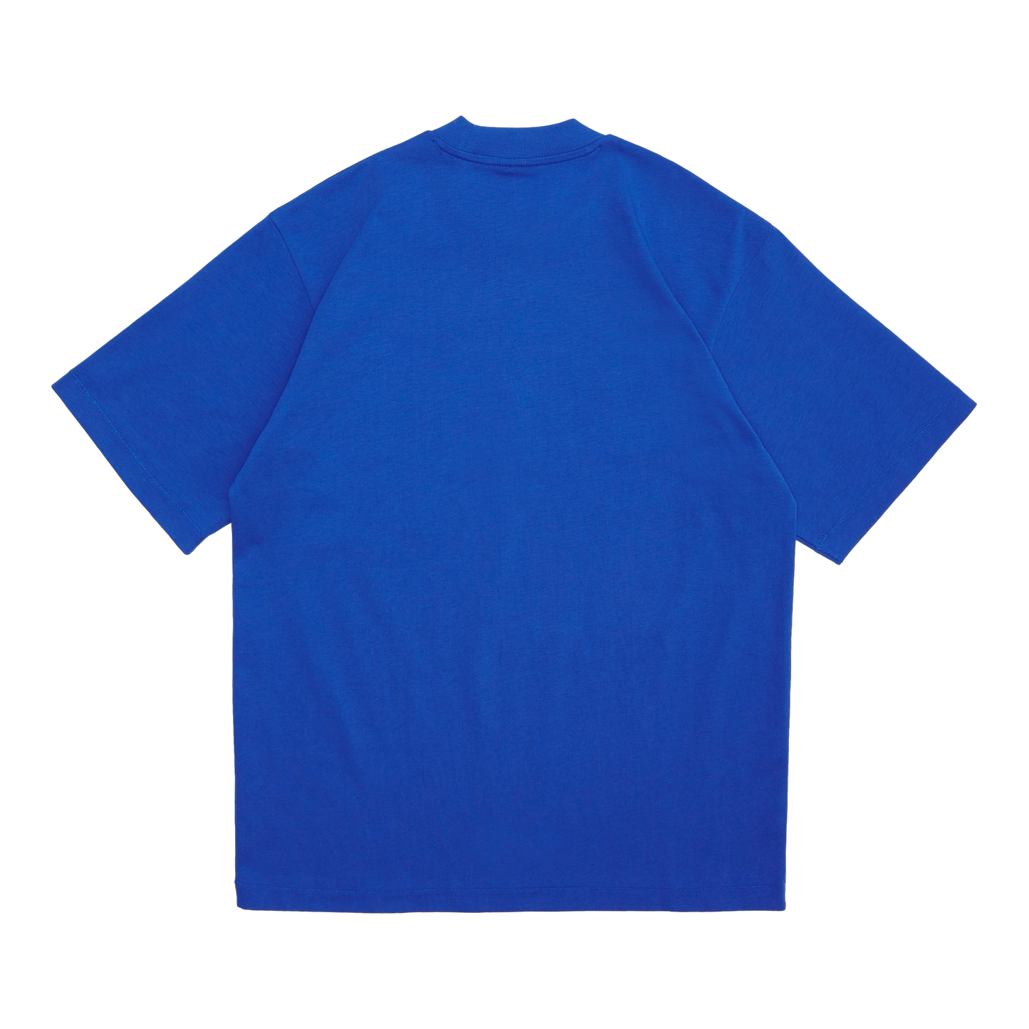 QRT GOLF TEE (ROYAL BLUE)