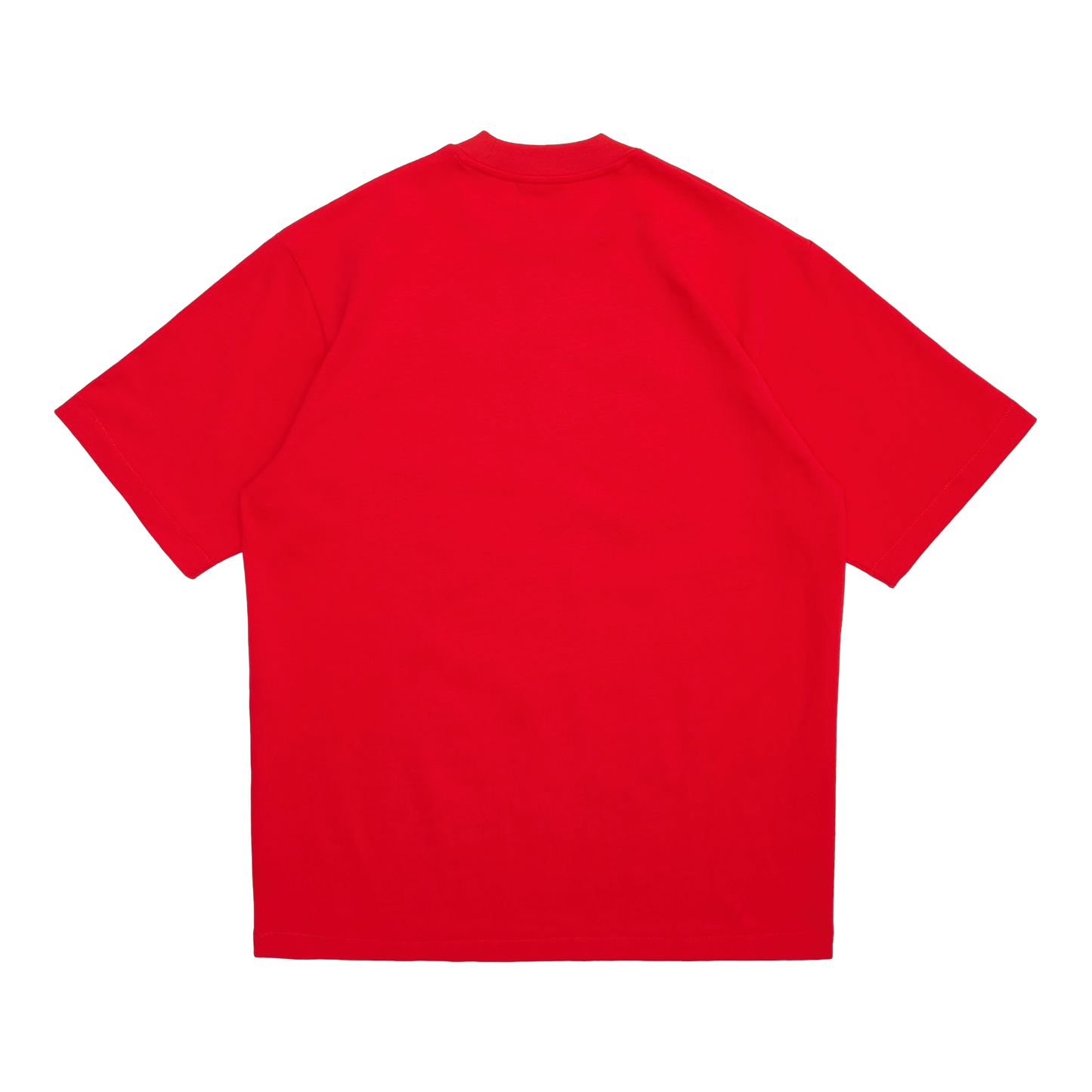 QRT GOLF TEE (RED)