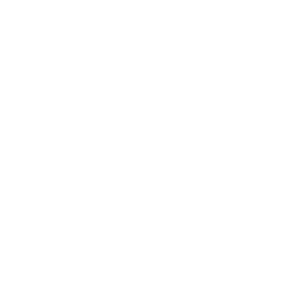 WHITE BLANK TEE
