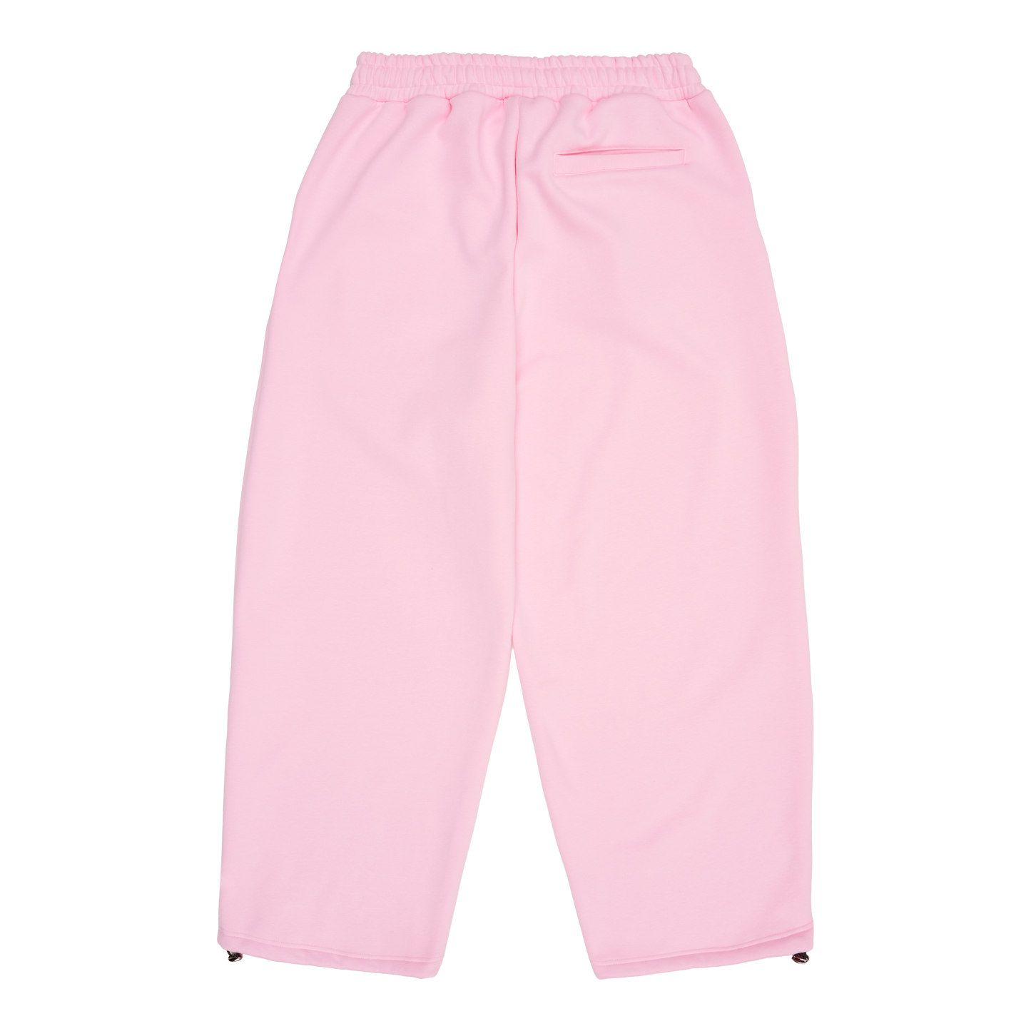 GRAFF TYPE JOGGERS (PINK)