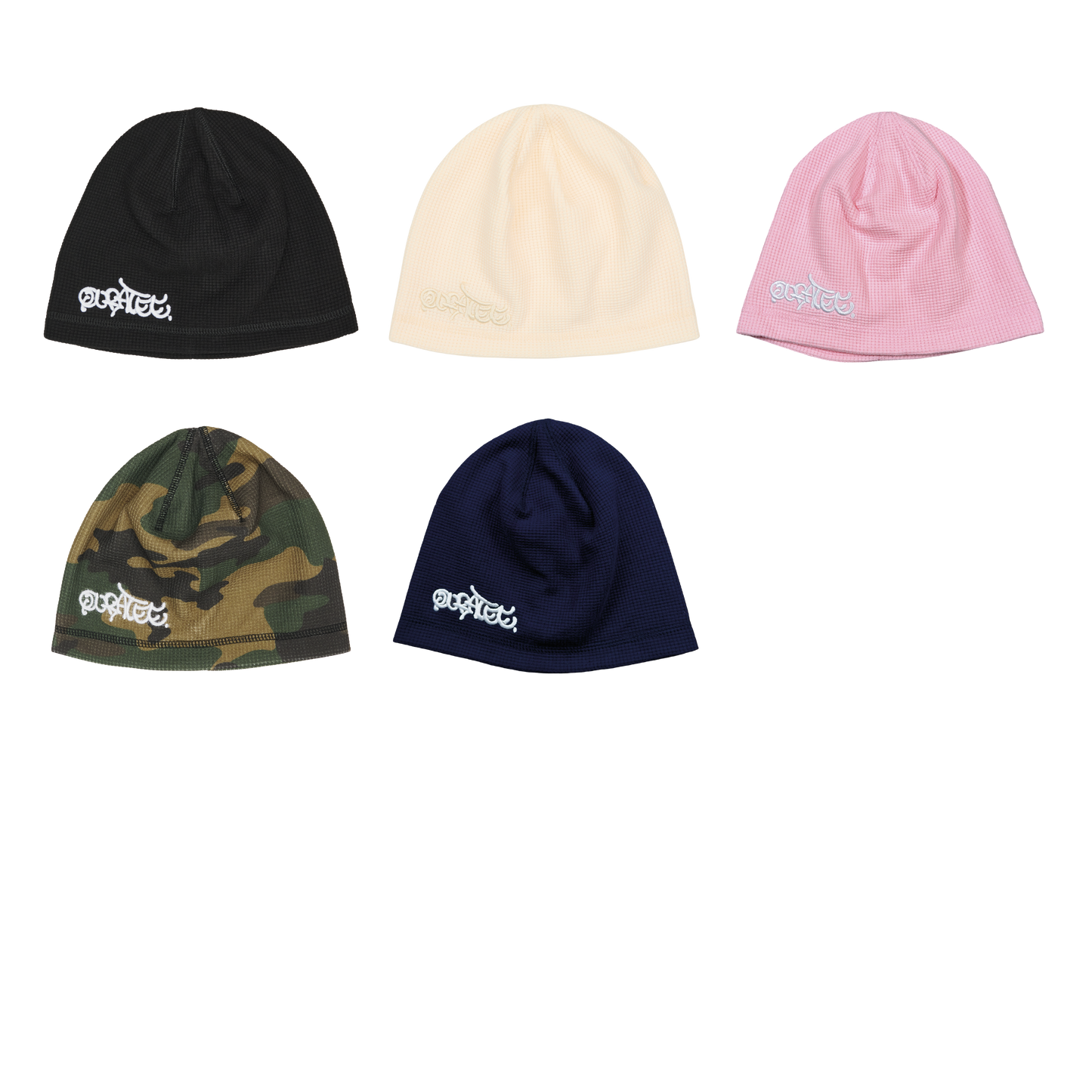 DIAMOND IN THE DUMBSTER BEANIES