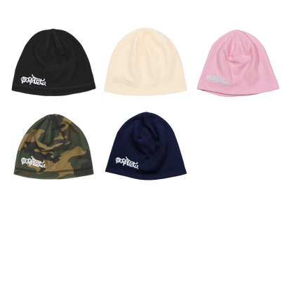 DIAMOND IN THE DUMBSTER BEANIES