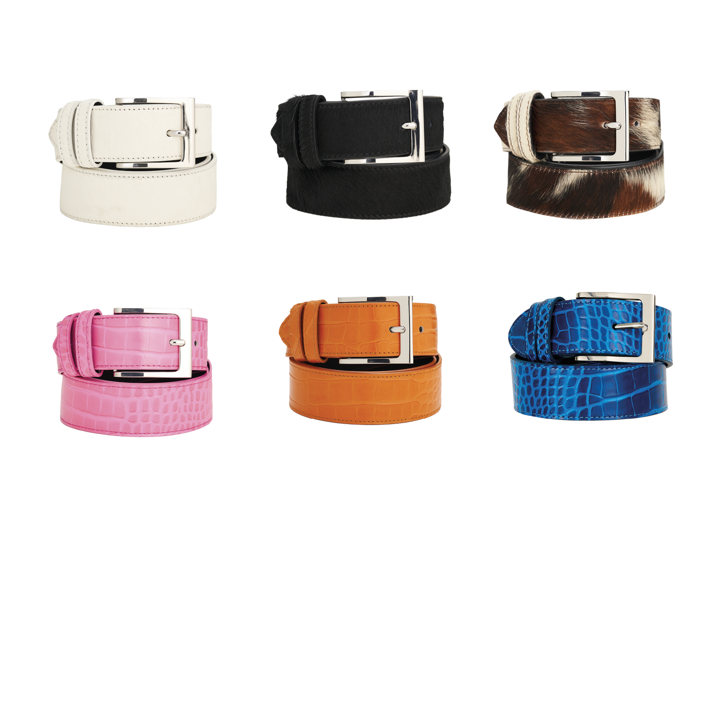 DIAMOND IN THE DUMBSTER BELTS