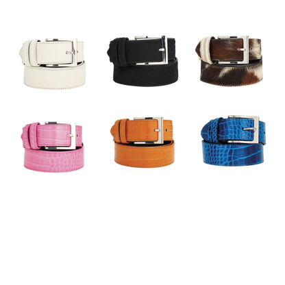 DIAMOND IN THE DUMBSTER BELTS