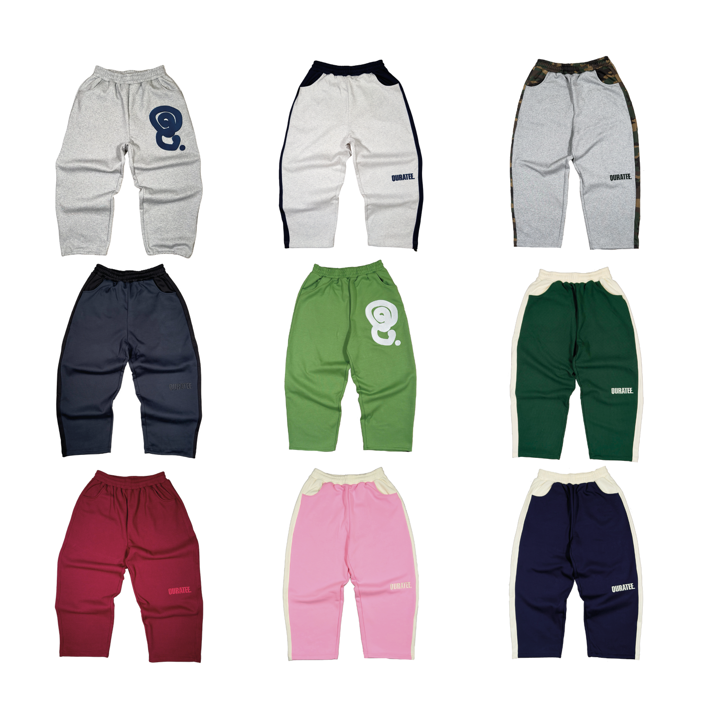 DIAMOND IN THE DUMBSTER BOTTOMS