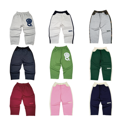 DIAMOND IN THE DUMBSTER BOTTOMS