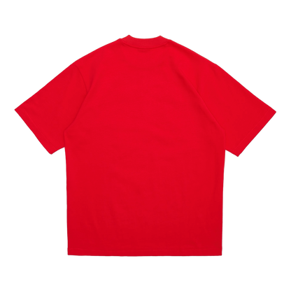 QRT GOLF TEE (RED)