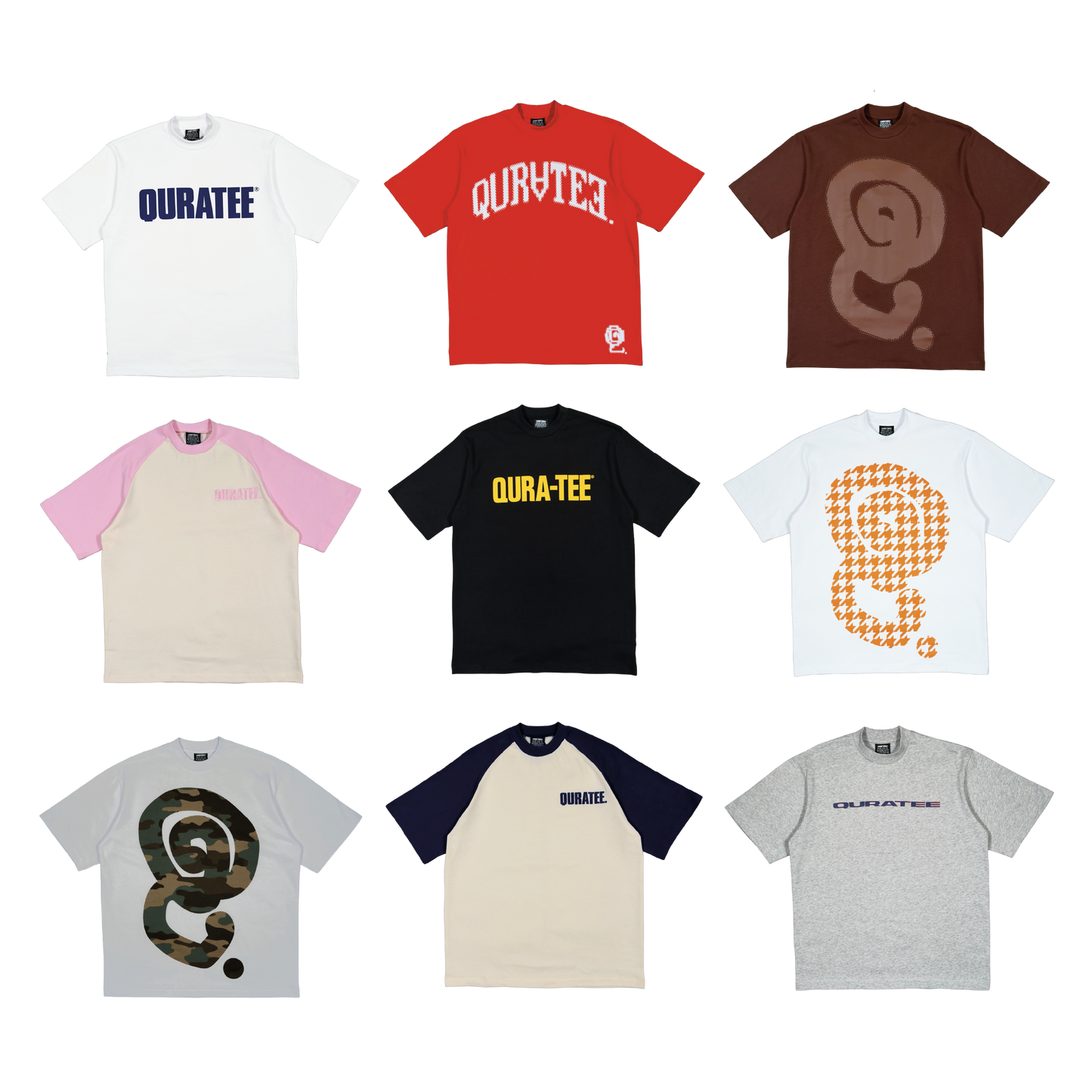 DIAMOND IN THE DUMBSTER TEE