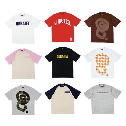 DIAMOND IN THE DUMBSTER TEE