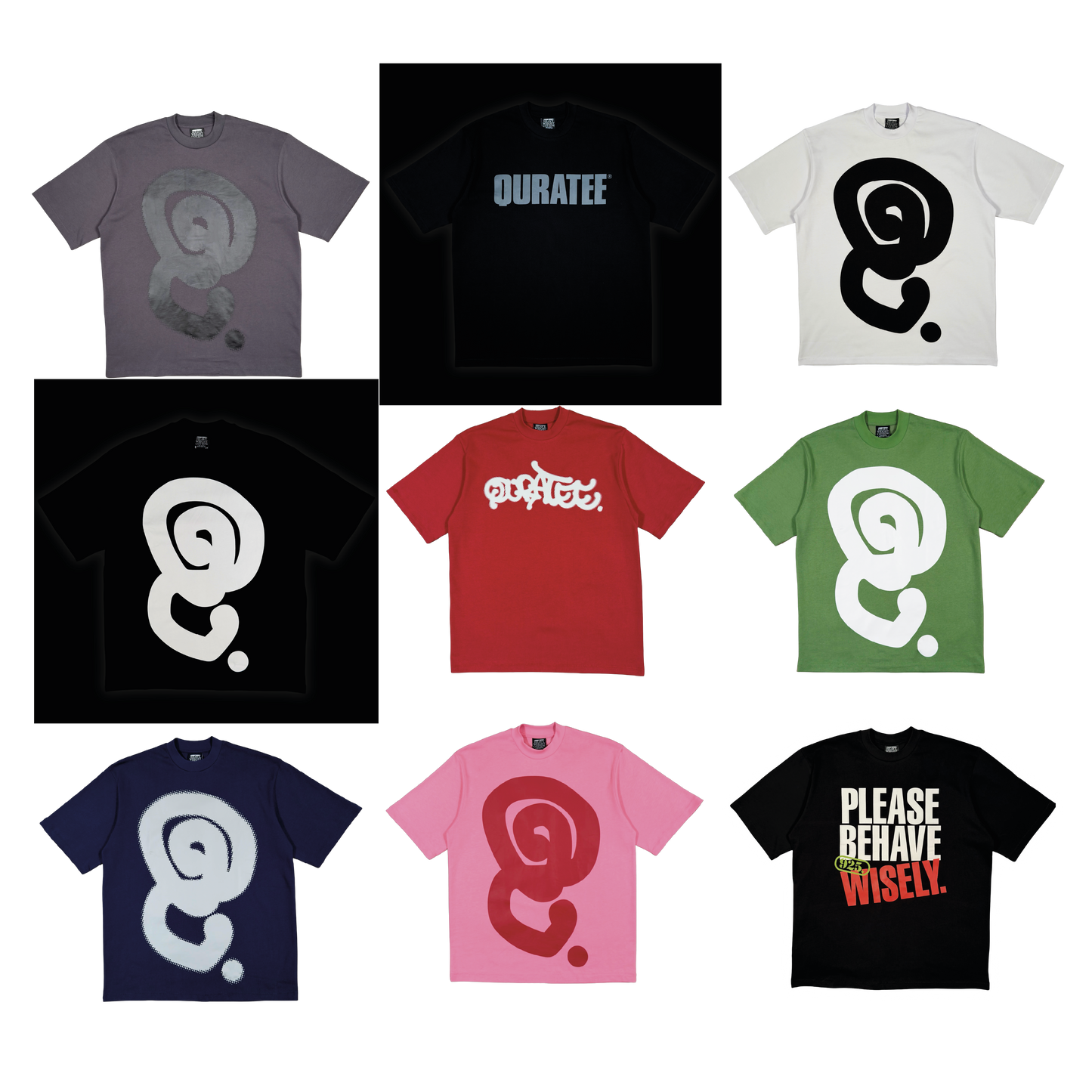 DIAMOND IN THE DUMBSTER TEE