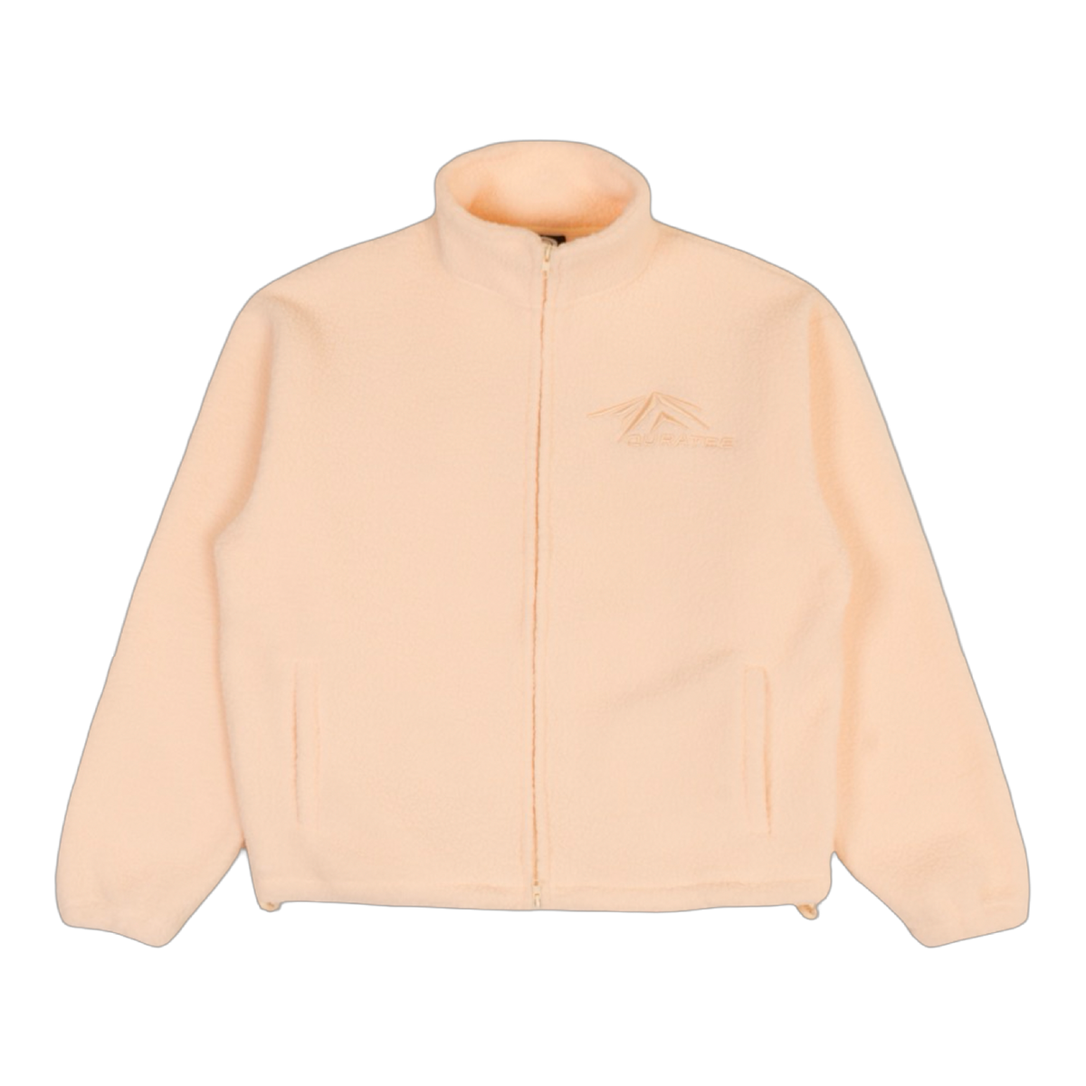SKI FLEECE (CREAM)