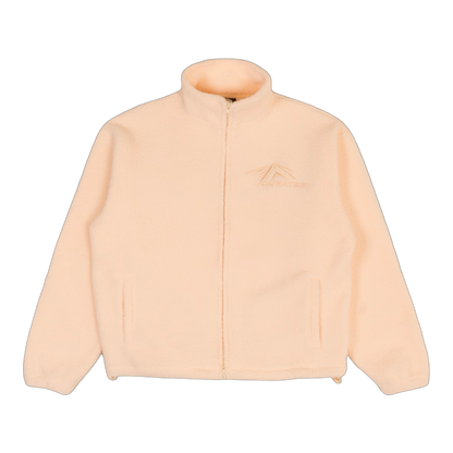 SKI FLEECE (CREAM)