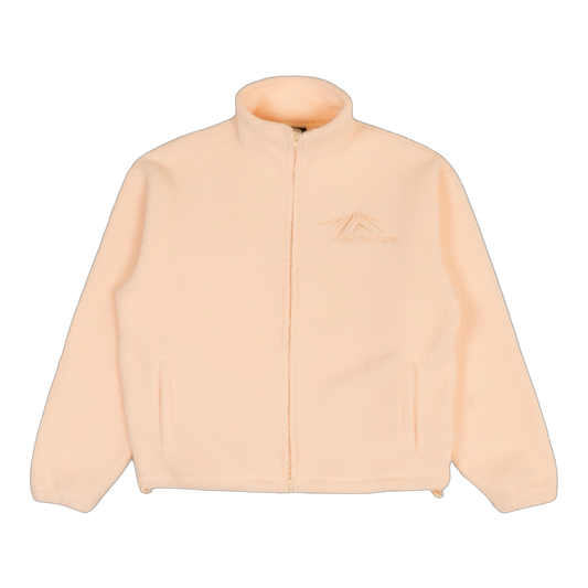 SKI FLEECE (CREAM)