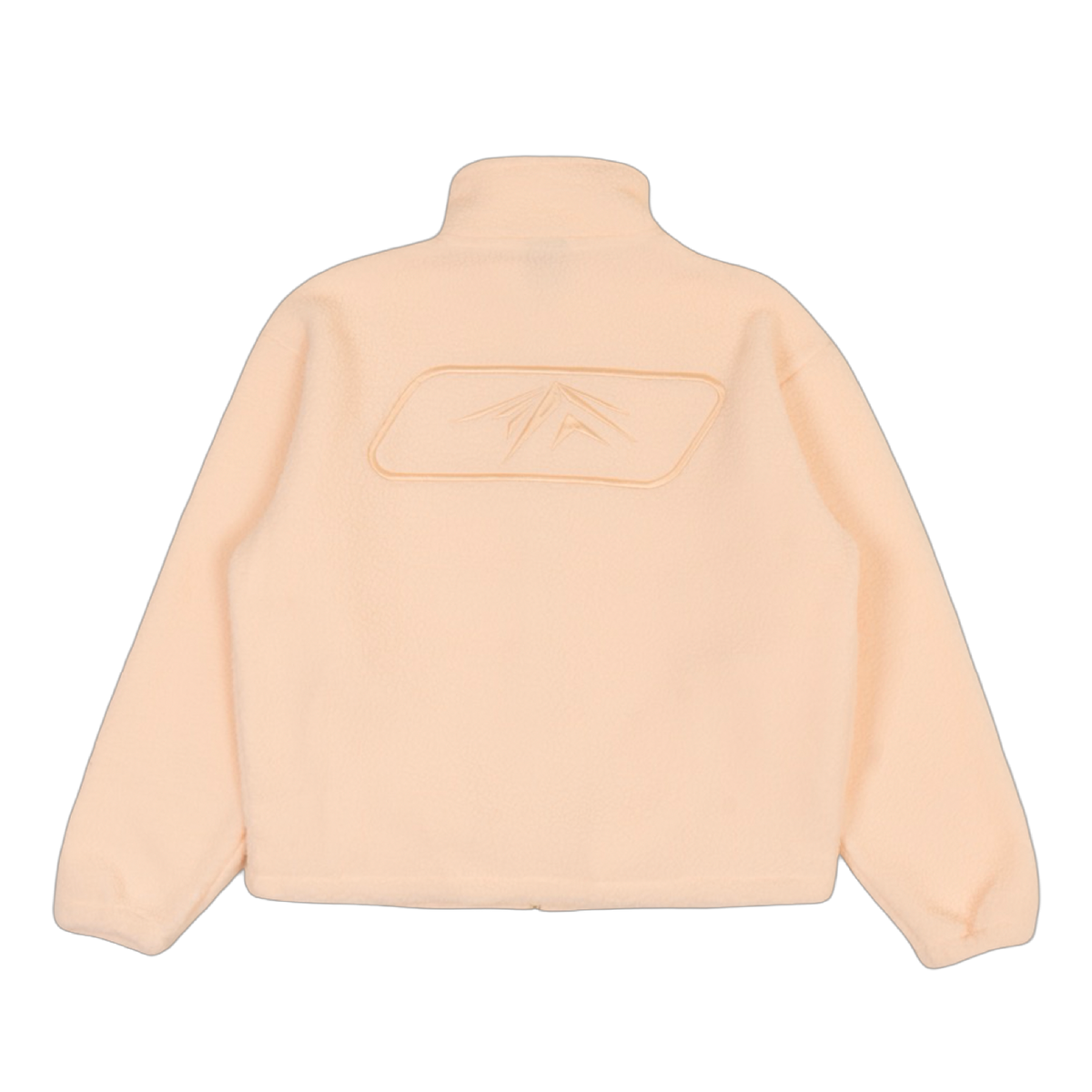 SKI FLEECE (CREAM)