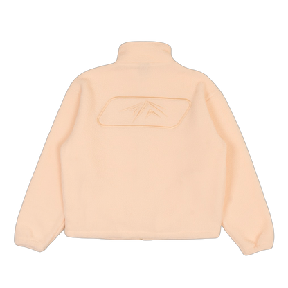 SKI FLEECE (CREAM)