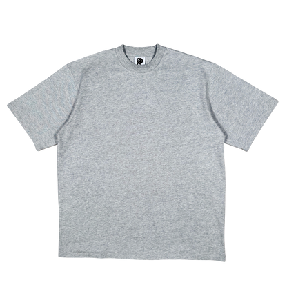 BLANK TEE (GREY)