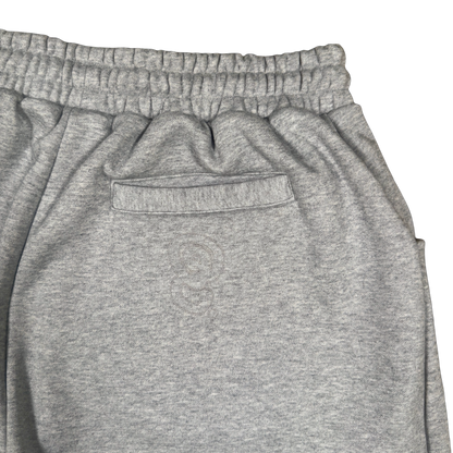 BLANK JOGGERS (GREY)