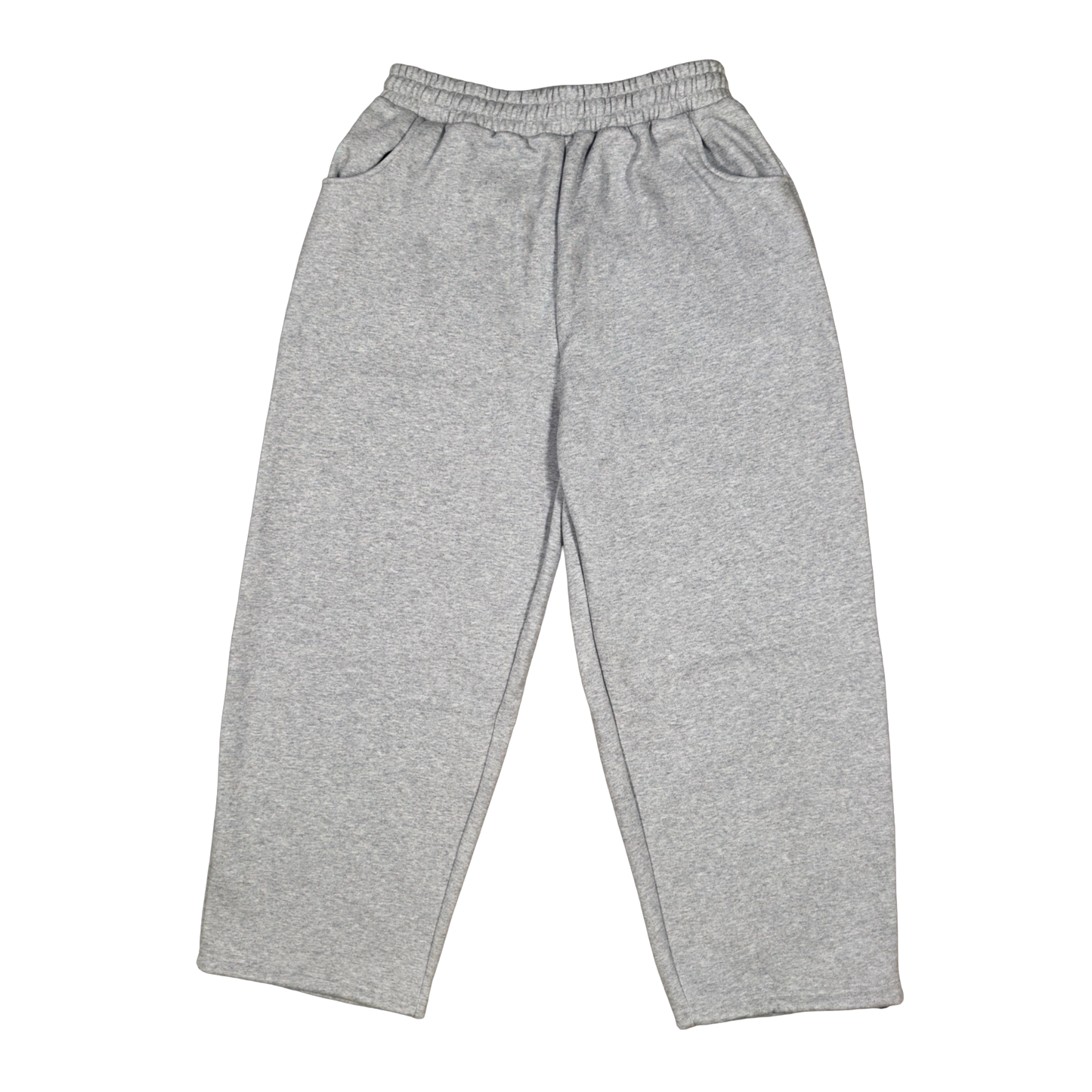 BLANK JOGGERS (GREY)