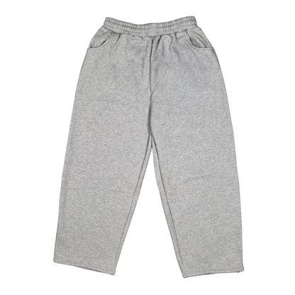 BLANK JOGGERS (GREY)