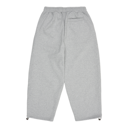 GRAFF TYPE JOGGERS (GREY)