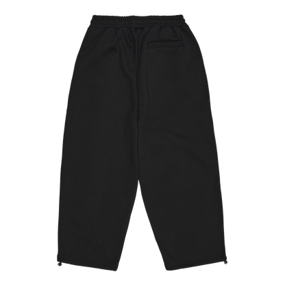GRAFF TYPE JOGGERS (BLACK)