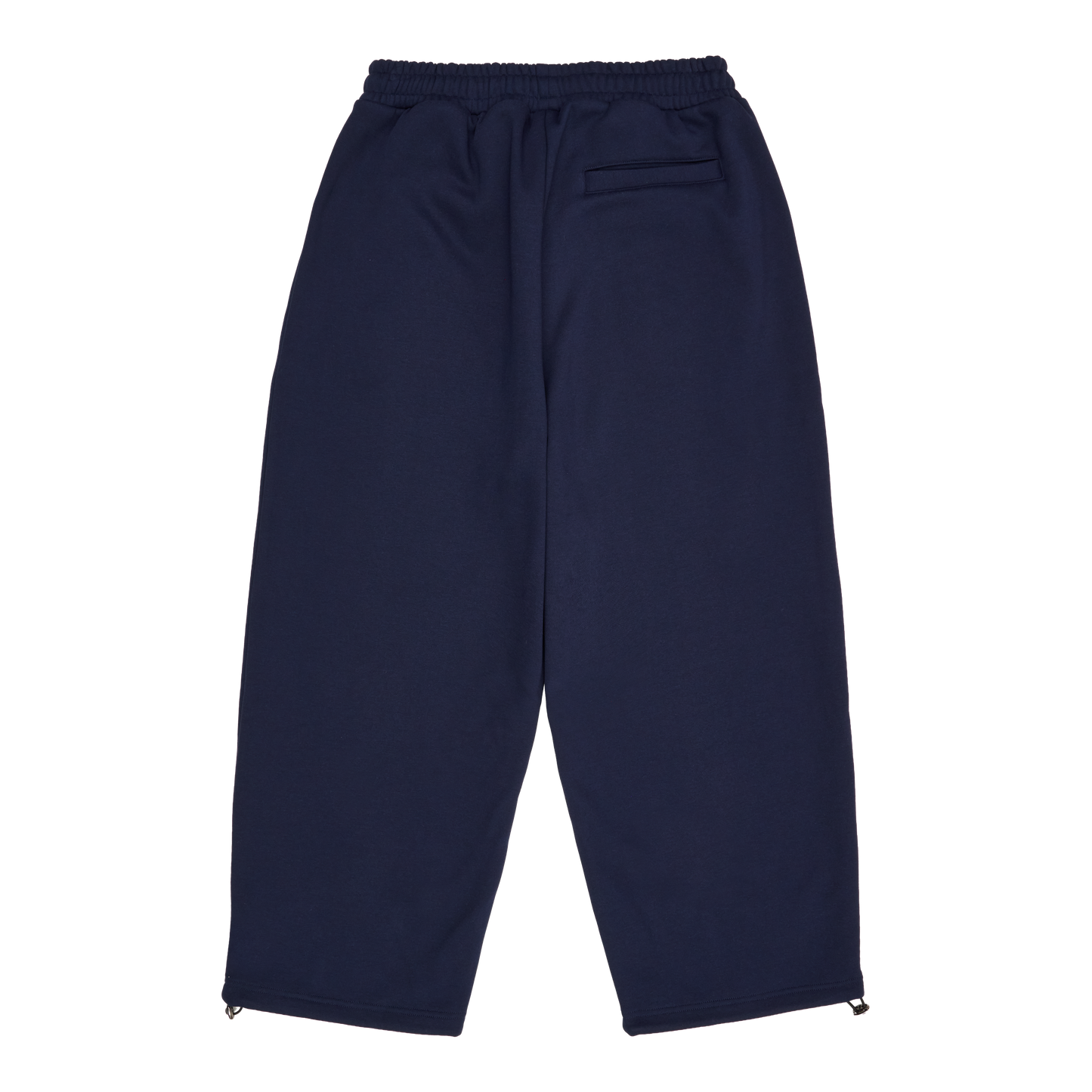 GRAFF TYPE JOGGERS (NAVY)